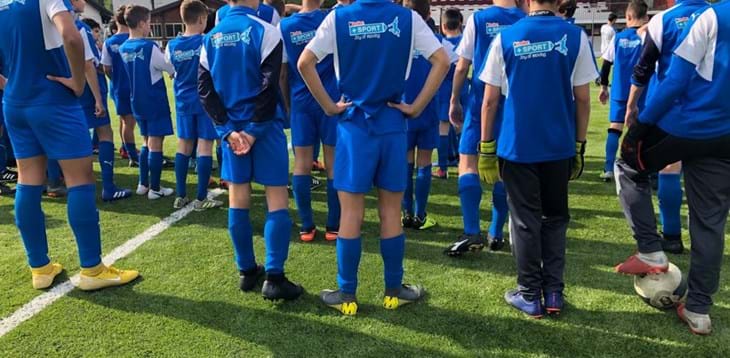Lunedì intenso in Emilia Romagna: attività e torneo dei CFT