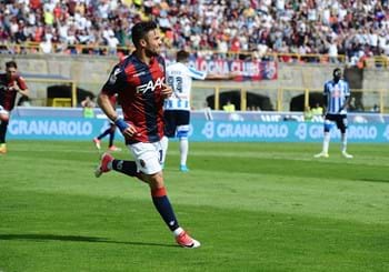 37^ giornata di campionato: i consigli per il Fantacalcio