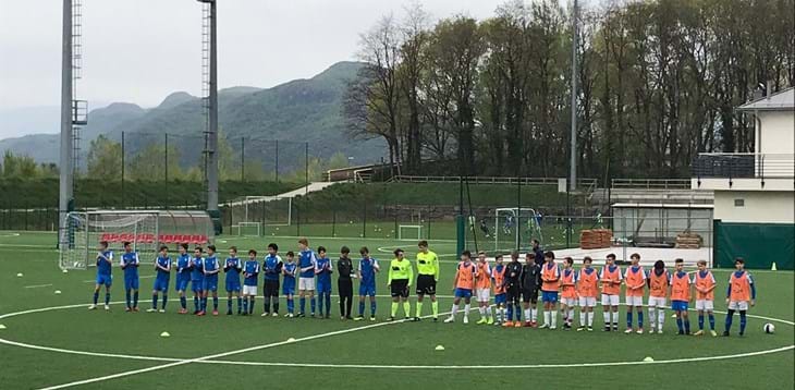Torneo Nazionale, il CFT di Egna vola alla fase interregionale