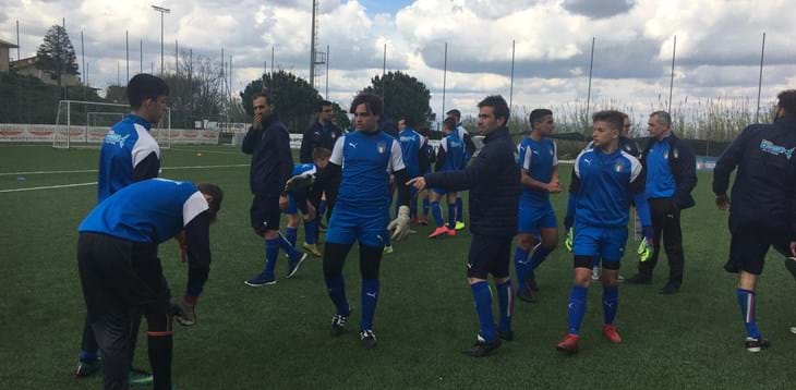 I pilastri del Corso UEFA C: l’allenatore del calcio d base