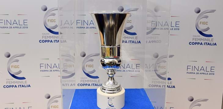 Aperte le procedure di accreditamento per la conferenza stampa di presentazione della Finale