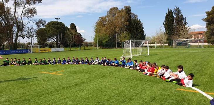 Attività del sabato ai C.F.T.