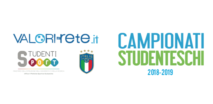 Campionati Studenteschi: Finali regionali calcio a 5 II°