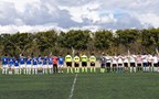 Reggio Calabria: altro successo per i ragazzi coinvolti in Freed by Football