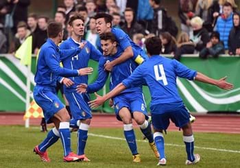 Accordo FIGC-MISE: le Nazionali azzurre giocano per il ‘Made in Italy’