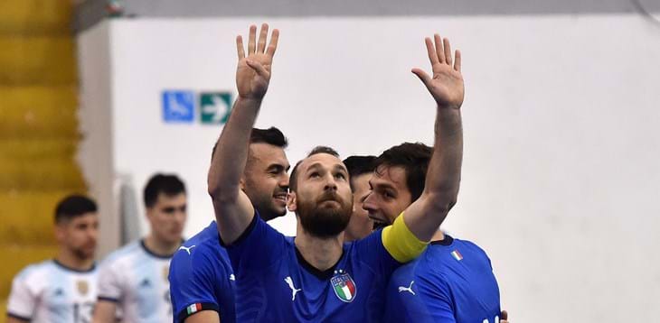 Stasera a Pescara l'amichevole con la Bosnia in diretta streaming sul sito della FIGC