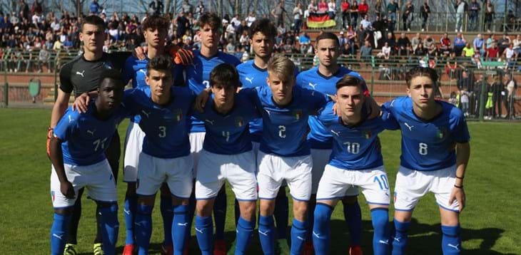 Con un gol per tempo l’Olanda supera l’Italia. Zoratto: “Meglio nella ripresa, il pari ci poteva stare”