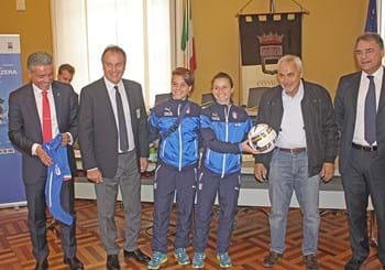Qualificazioni europee. Convocate 23 Azzurre per le gare con Svizzera e Repubblica Ceca