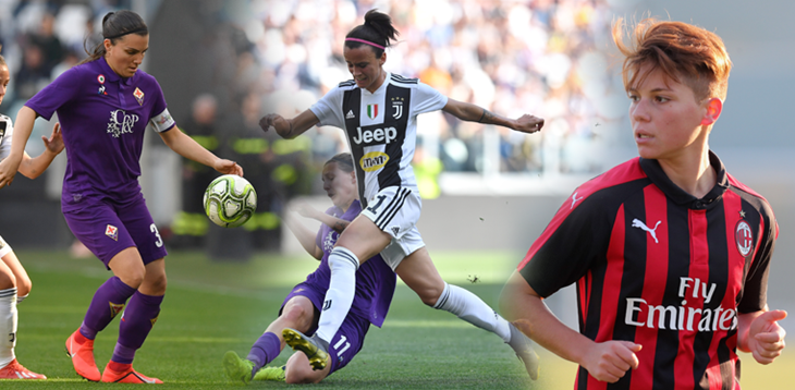 Ultima giornata ricca di emozioni: volata finale per Scudetto, Champions e salvezza