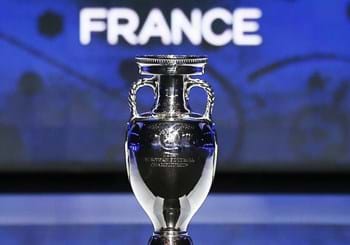 Fase Finale UEFA EURO 2016: in prevendita da oggi 1 milione di biglietti