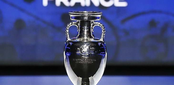 Fase Finale UEFA EURO 2016: in prevendita da oggi 1 milione di biglietti
