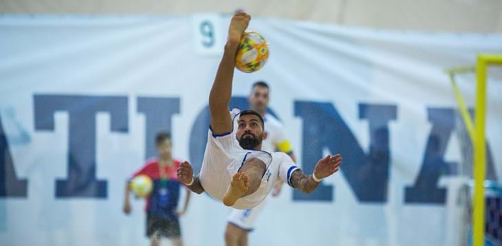 InterCup: l’Italia conquista il terzo posto