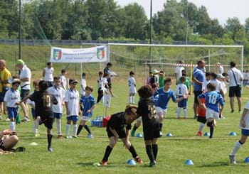 Tutto il calcio italiano può tornare in campo