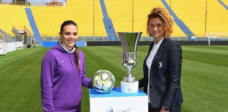Coppa Italia Femminile – Finale 2019