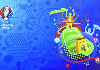 Sorteggio EURO 2016: le possibili avversarie dell'Italia dalla Fascia 4