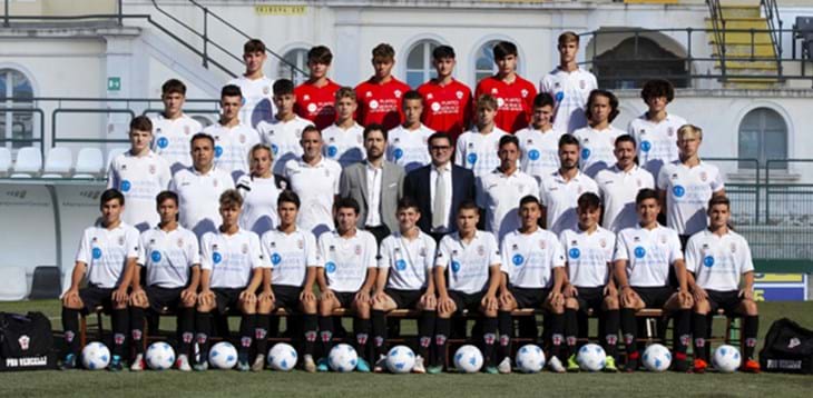 Under 17 serie C - Pro Vercelli, basta il rigore di Maggio. Novara, la rimonta è possibile
