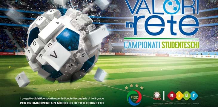 Bari, Campionati studenteschi: Domani partono le Finali Regionali Calcio a 5 - Calcio a 11