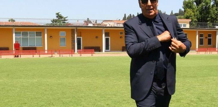 Ventura inizia dalla Juventus gli incontri con i club di Serie A. Oriali confermato team manager