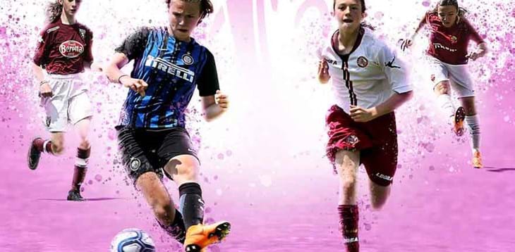 Danone Nations Cup 2019, Under 12 Femminile: il Foggia passa alla fase interregionale