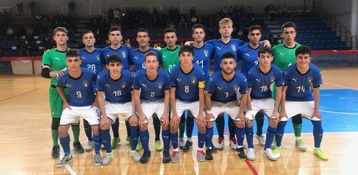 Vince la Spagna, l’Italia chiude al secondo posto il Torneo delle Nazioni