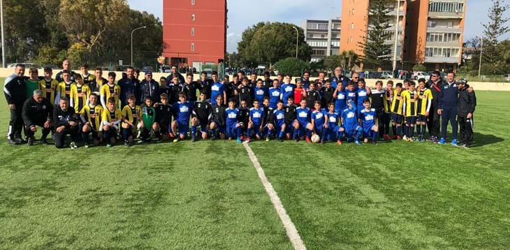 Torneo Fair Play Èlite Under 13