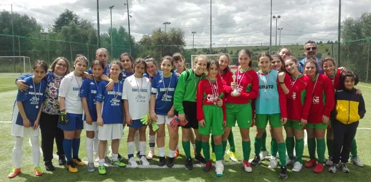 Campionati Studenteschi, Categoria Cadette e Allieve: Entusiasmo e divertimento a Bari per la Finale Regionale