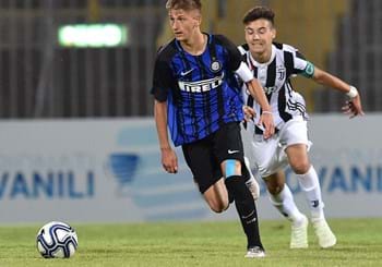 Ripartito il torneo Under 17 di A e B: bene Inter, Milan e Lazio