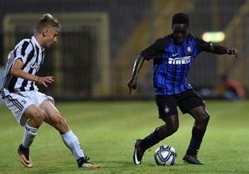 Under 18: l'Inter vola al secondo posto, il Torino agguanta la zona play-off
