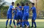 Tournament of Nations. Rossi's brace secures another win for Italy