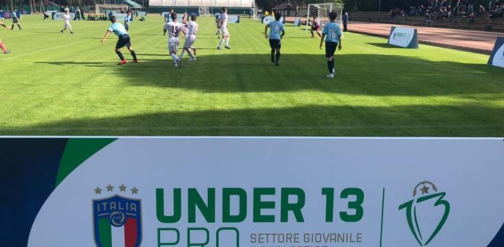 Tornei U13 Pro e U13 Fair Play Elite: in palio l'ultimo posto per la finale