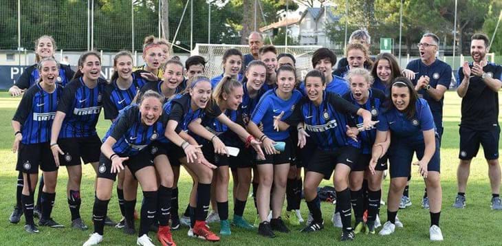 Campionato U15 Femminile: definiti gironi e calendario, 32 le società partecipanti
