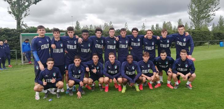 Al via il Campionato Europeo, per l’Italia debutto di fuoco con la Germania