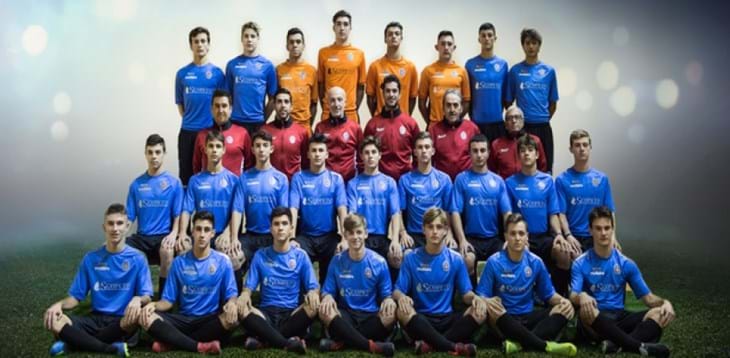 Giovanili nazionali - Under 17 serie C, playoff amari: fuori Pro Vercelli e Novara