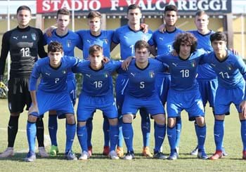 A Codroipo l’Italia sfida l’Austria nell’ultima amichevole della stagione