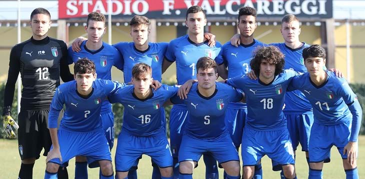 A Codroipo l’Italia sfida l’Austria nell’ultima amichevole della stagione