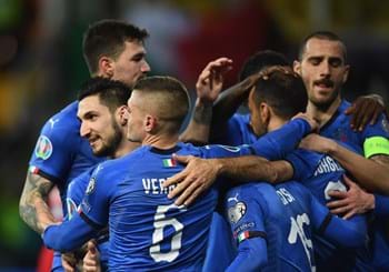 ‘European Qualifiers’: aperte le operazioni di accreditamento media per le gare con Grecia e Bosnia Erzegovina