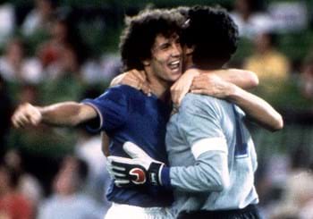 Happy Birthday to the 1982 World Cup winner Fulvio Collovati! 