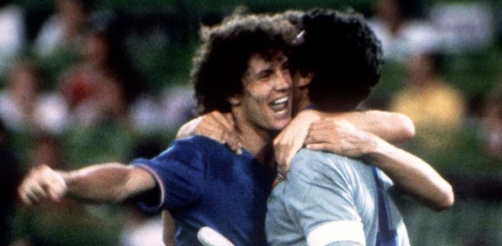 Happy Birthday to the 1982 World Cup winner Fulvio Collovati!