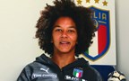 (Video) Sara Gama si racconta - Verso Francia 2019