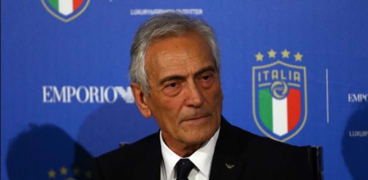 Gravina: “Buon lavoro alla nuova governance di Sport e Salute, da FIGC collaborazione sinergica”