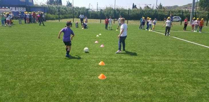 Riunione collaboratori attività scolastica