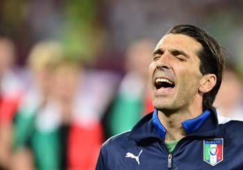 20 anni di Gianluigi Buffon: Capitano, simbolo, leader