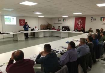 Bando di ammissione ai Corsi per l’abilitazione ad Allenatore di Giovani Calciatori-UEFA Grassroots C Licence
