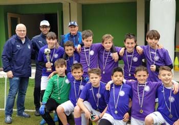 #Grassroots Challenge