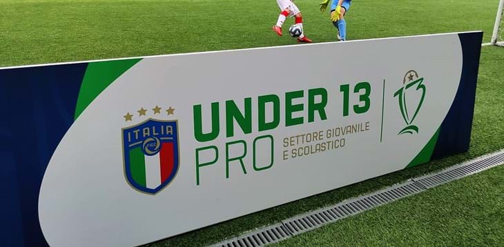 Al via la seconda edizione del Torneo Under 13 Pro