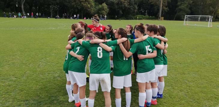 Grande... Granducato: raggiunto il traguardo della qualificazione alla fase finale nazionale.