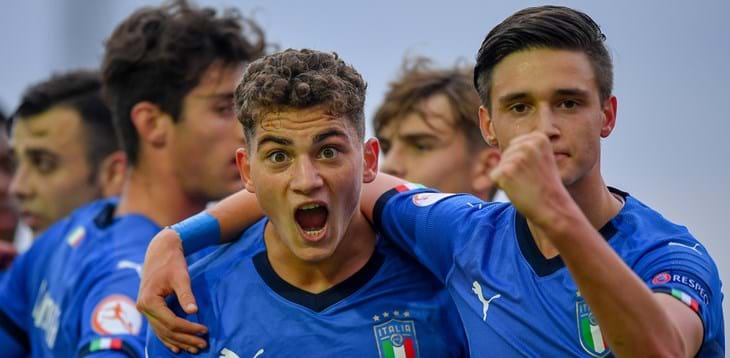 Campionato Europeo. L’Italia ai quarti contro il Portogallo. Esposito: “Cercheremo di imporre il nostro gioco”