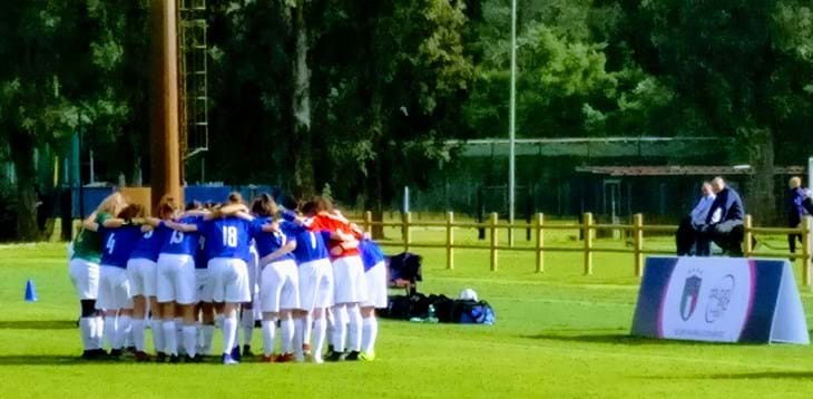 Calcio+15: Longobarda e Granducato accedono alla finale del Torneo delle Selezioni Territoriali