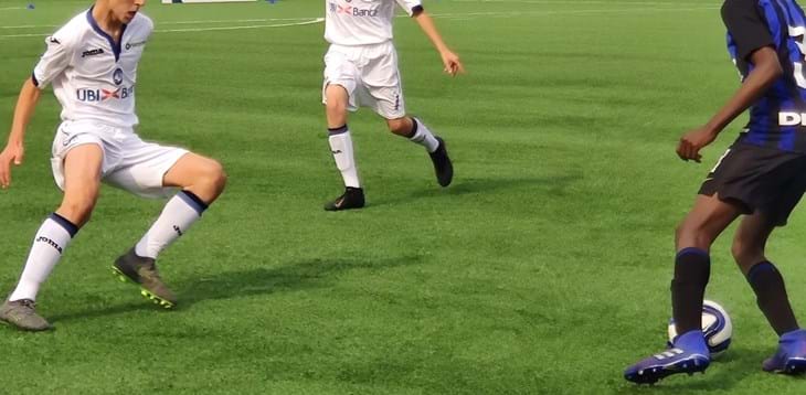 Fasi Interregionali Under 13 Pro: buona la prima per Milan, Lazio e Napoli