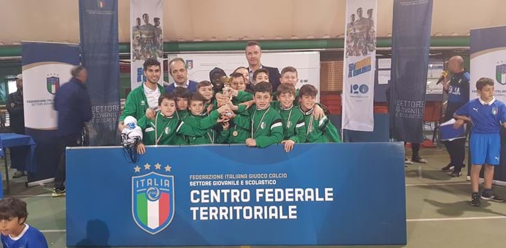La pioggia non ferma #TifiamoEuropa: la finale a Corticella